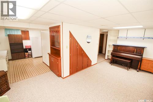 435 3Rd Avenue E, Shaunavon, SK - Indoor Photo Showing Other Room