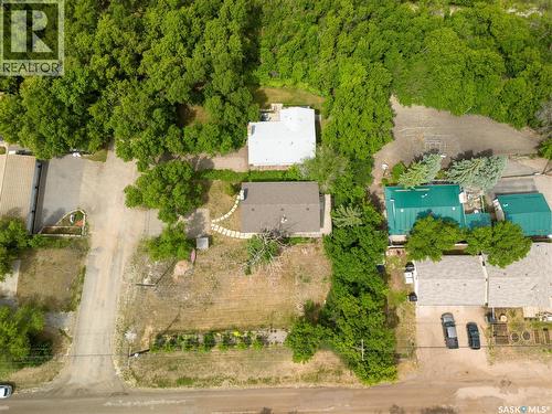 461 13Th Street E, Regina Beach, SK - Outdoor With View