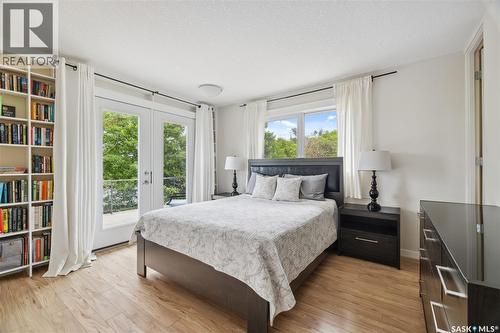 461 13Th Street E, Regina Beach, SK - Indoor Photo Showing Bedroom