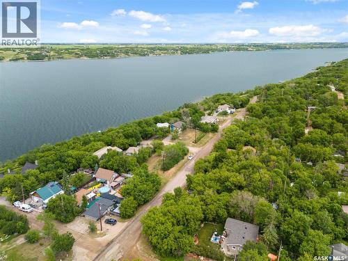461 13Th Street E, Regina Beach, SK - Outdoor With Body Of Water With View