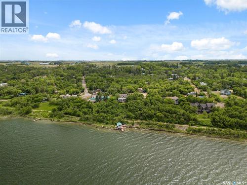 461 13Th Street E, Regina Beach, SK - Outdoor With Body Of Water With View