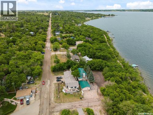461 13th STREET E  Regina Beach, SK S0G 4C0
