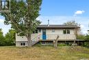 461 13Th Street E, Regina Beach, SK  - Outdoor With Deck Patio Veranda 