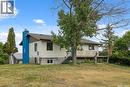 461 13Th Street E, Regina Beach, SK  - Outdoor With Deck Patio Veranda 