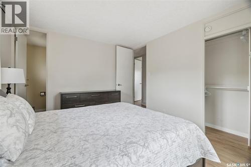 461 13Th Street E, Regina Beach, SK - Indoor Photo Showing Bedroom