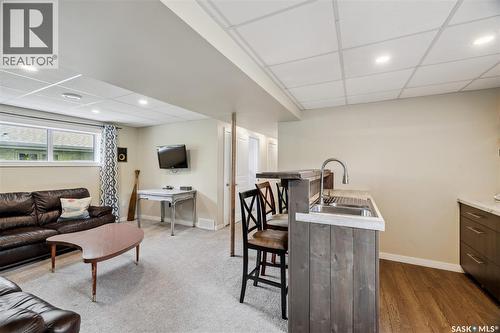 461 13Th Street E, Regina Beach, SK - Indoor