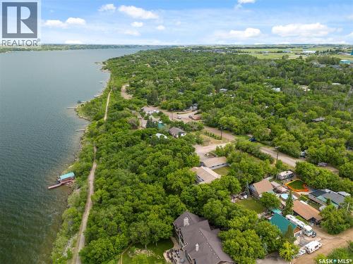 461 13Th Street E, Regina Beach, SK - Outdoor With Body Of Water With View