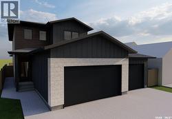 196 Haverstock CRESCENT Saskatoon, SK S7W 1E3
