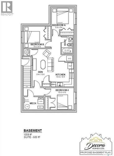 196 Haverstock Crescent, Saskatoon, SK - Other