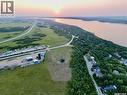 100 Tower Road, Buena Vista, SK  - Outdoor With View 