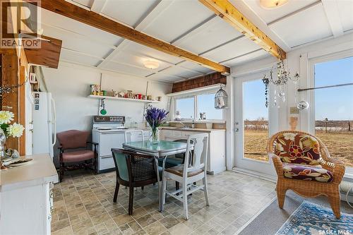 100 Tower Road, Buena Vista, SK - Indoor