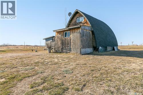 100 Tower Road, Buena Vista, SK - Outdoor