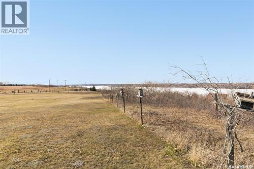 100 Tower Road, Buena Vista, SK - Outdoor With View
