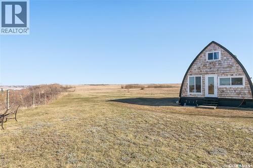 100 Tower Road, Buena Vista, SK - Outdoor
