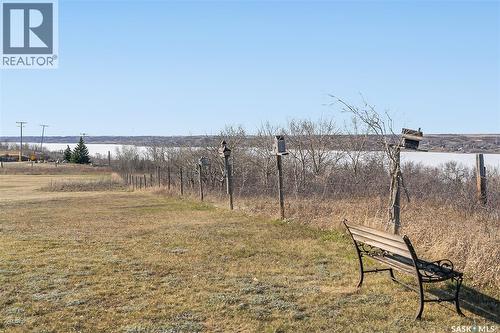 100 Tower Road, Buena Vista, SK - Outdoor With View