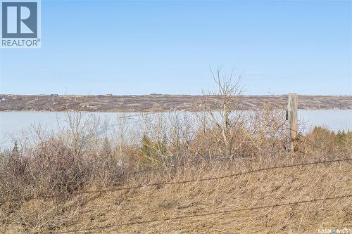 100 Tower Road, Buena Vista, SK - Outdoor With Body Of Water With View