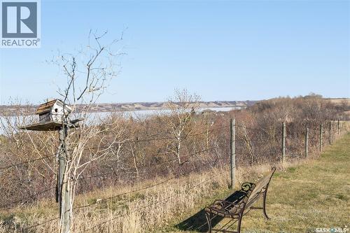 100 Tower Road, Buena Vista, SK - Outdoor With View