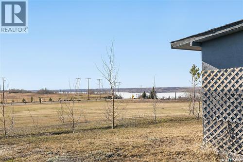 100 Tower Road, Buena Vista, SK - Outdoor With View