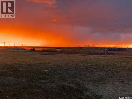 100 Tower Road, Buena Vista, SK - Outdoor With View