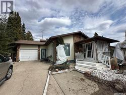 32 4th STREET SE Preeceville, SK S0A 3B0