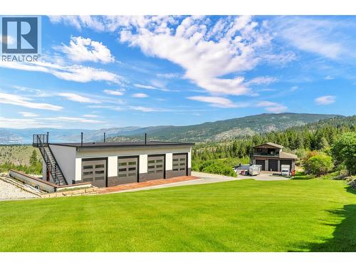 148 Garnet Way  Penticton, BC V2A 8V9