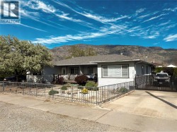 7817 89th Street Osoyoos, BC V0H 1V0