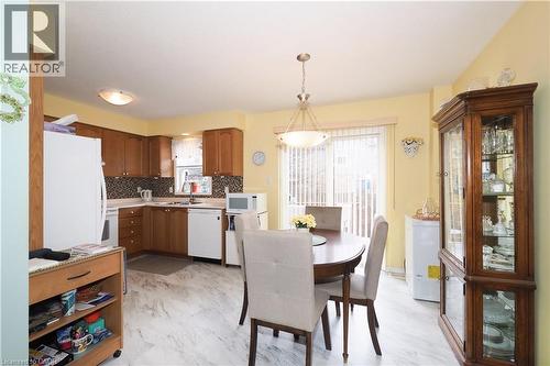 14 Brookfield Crescent, Kitchener, ON - Indoor Photo Showing Other Room