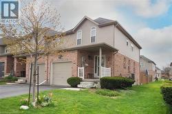 14 BROOKFIELD Crescent  Kitchener, ON N2E 0A7