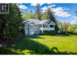 1446 Huckleberry Drive Sorrento, BC V0E 2W2