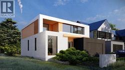 74 UPPER MOUNT ALBION Road Stoney Creek, ON L8J 2S1
