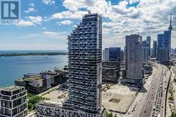 1211 - 16 BONNYCASTLE STREET Toronto, ON M5A 0C9