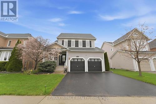 1459 GRANDVIEW STREET N  Oshawa, ON L1K 2N8