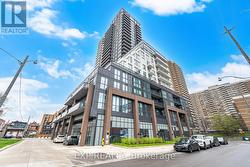 210 - 286 MAIN STREET Toronto, ON M4C 0B3