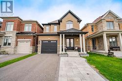 343 BUSATO DRIVE Whitchurch-Stouffville, ON L4A 4V1