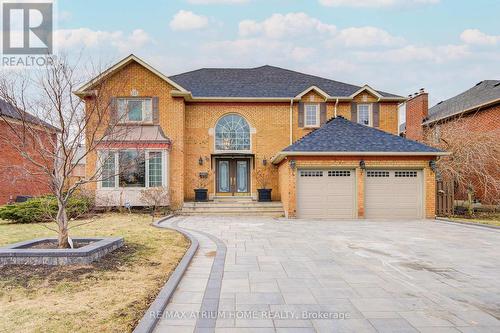 70 STRATHEARN AVENUE  Richmond Hill, ON L4B 2J5