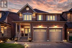 65 STOWMARKET STREET N Caledon, ON L7C 4B1