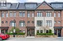 21 Ruby Lang Lane, Toronto, ON  - Outdoor With Facade 