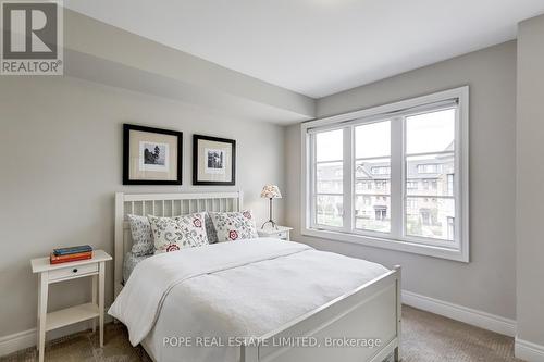 21 Ruby Lang Lane, Toronto, ON - Indoor Photo Showing Bedroom