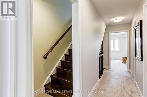 21 Ruby Lang Lane, Toronto, ON - Indoor Photo Showing Other Room