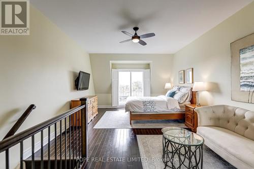 21 Ruby Lang Lane, Toronto, ON - Indoor Photo Showing Living Room