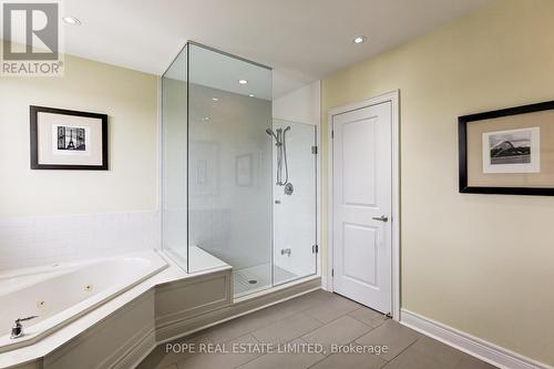 21 Ruby Lang Lane, Toronto, ON - Indoor Photo Showing Bathroom