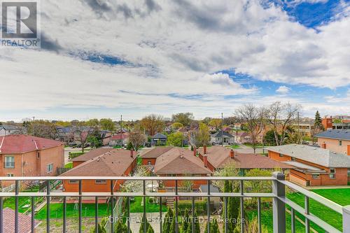 21 Ruby Lang Lane, Toronto, ON - Outdoor With View