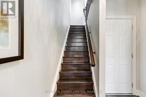 21 Ruby Lang Lane, Toronto, ON - Indoor Photo Showing Other Room
