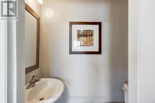 21 Ruby Lang Lane, Toronto, ON - Indoor Photo Showing Bathroom