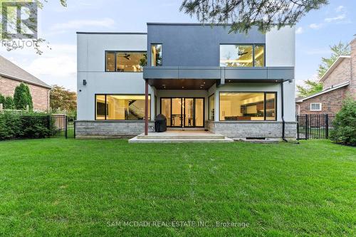 2075 Shawanaga Trail, Mississauga, ON - Outdoor