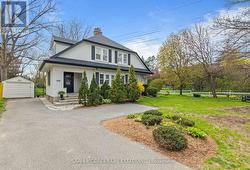 1296 CLARKSON ROAD N  Mississauga, ON L5J 2W3