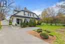 1296 Clarkson Road N, Mississauga, ON  - Outdoor With Facade 