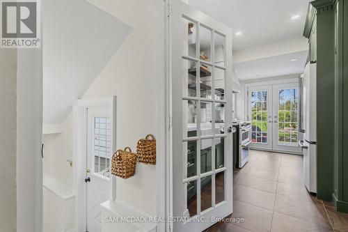 1296 Clarkson Road N, Mississauga, ON - Indoor Photo Showing Other Room