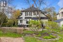 1296 Clarkson Road N, Mississauga, ON  - Outdoor 
