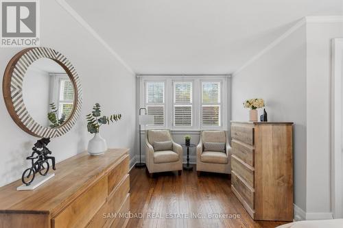 1296 Clarkson Road N, Mississauga, ON - Indoor